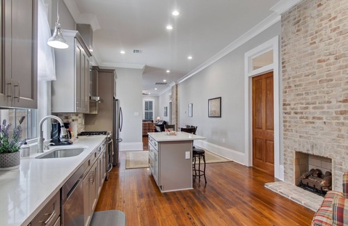 Arabi Maison | NOUVELLE maison de luxe près du quartier français pour 8-10 personnes