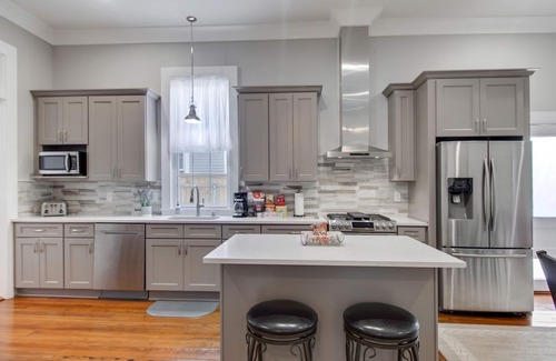 Arabi Maison | NOUVELLE maison de luxe près du quartier français pour 8-10 personnes