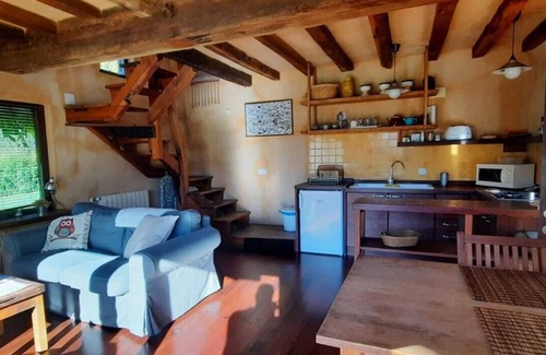Ardisana Cottage | Belle maison intime pour deux personnes à la campagne