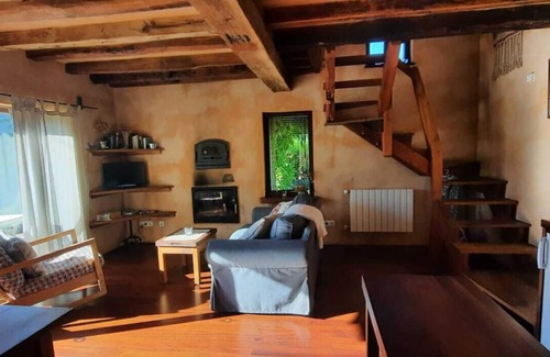 Ardisana Cottage | Belle maison intime pour deux personnes à la campagne