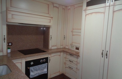 Colomera Maison | Belle et luxueuse maison, pouvant accueillir jusqu'à 9 personnes.