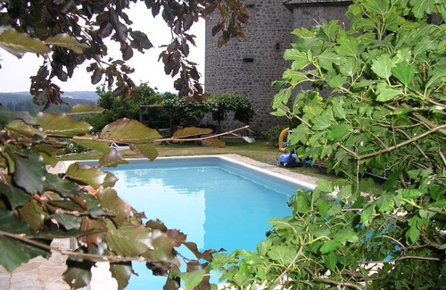 Augignac Maison | Magnifique château du 9e siècle situé au cœur du Périgord Vert - Dordogne.