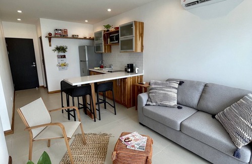 Bejuco Copropriété | Beautiful and Relaxing Ocean Views Apartment in Costa Rica - Pura Vida