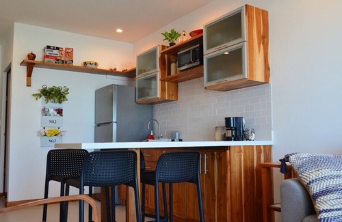 Bejuco Copropriété | Beautiful and Relaxing Ocean Views Apartment in Costa Rica - Pura Vida