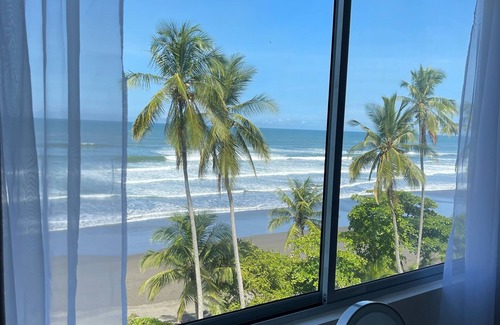 Bejuco Copropriété | Beautiful and Relaxing Ocean Views Apartment in Costa Rica - Pura Vida
