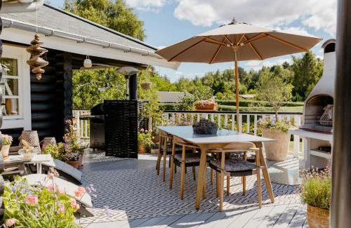 Melby Maison | Beautiful And Romantic Cottage With Swimmingpool