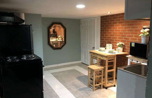 Bergenfield Appartement | Beautiful and spacious house in a quiet neighborhood