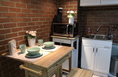 Bergenfield Appartement | Beautiful and spacious house in a quiet neighborhood