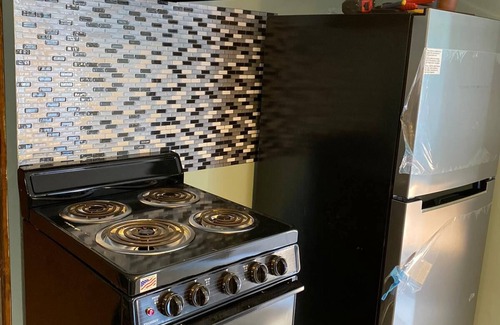 Bergenfield Appartement | Beautiful and spacious house in a quiet neighborhood