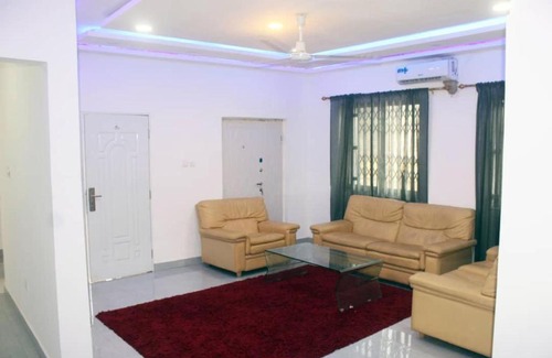 Accra Appartement | Beautiful and spacious apartment