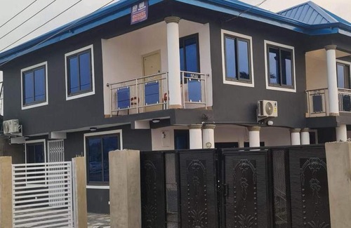 Accra Appartement | Beautiful and spacious apartment