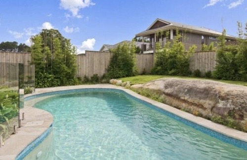 Seaforth Maison | Beautiful and Spacious Family Home With Swimming Pool