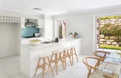 Seaforth Maison | Beautiful and Spacious Family Home With Swimming Pool