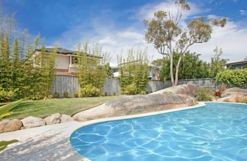 Seaforth Maison | Beautiful and Spacious Family Home With Swimming Pool