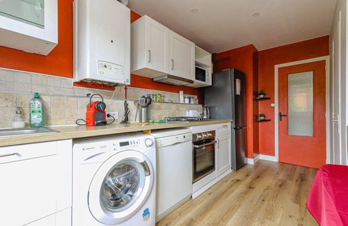 Saint - Agne Appartement | Bel et spacieux T3 avec balcon à Toulouse