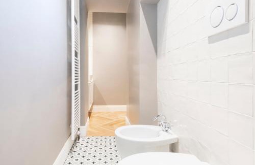 Varesine Appartement | Beautiful and spacious house in Corso Como by Easylife