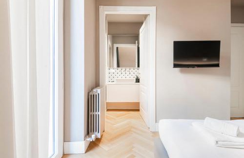 Varesine Appartement | Beautiful and spacious house in Corso Como by Easylife