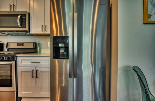 Southeast Lit Et Petit-Déjeuner | Beautiful and Stylish 2-Bedroom Hideaway