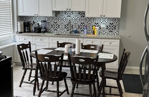 Pilsen Appartement | Beautiful and stylish 1 bedroom apartment in the heart of Pilsen "CASA PILSEN"