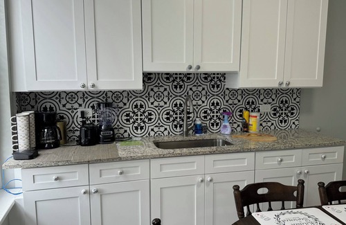 Pilsen Appartement | Beautiful and stylish 1 bedroom apartment in the heart of Pilsen "CASA PILSEN"