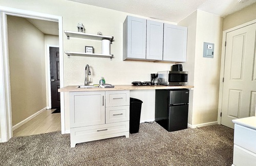 Englewood Appartement | Beautiful And Updated Studio Condo In DTC!