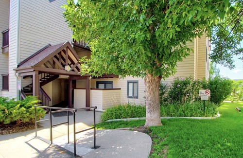 Englewood Appartement | Beautiful And Updated Studio Condo In DTC!