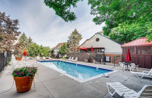 Englewood Appartement | Beautiful And Updated Studio Condo In DTC!
