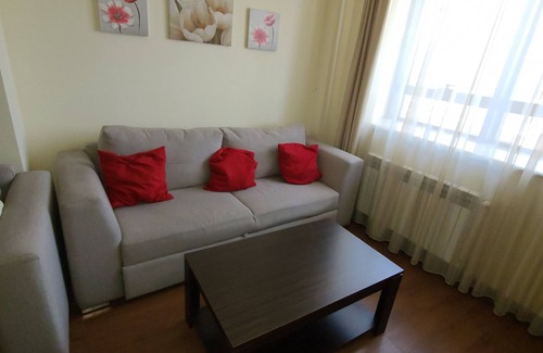 Kentron Copropriété | Beautiful and very comfortable condo sleeps up to 4