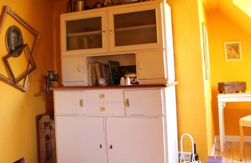 Damgarten Appartement | Beautiful Apartment in Damgarten with Garden