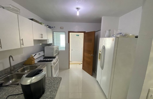 Ensanche Isabelita Appartement | Beautiful apartment with ocean view 15 mins from airport