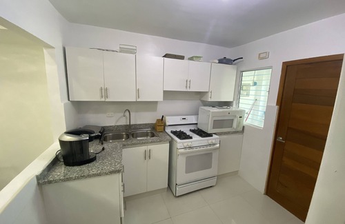 Ensanche Isabelita Appartement | Beautiful apartment with ocean view 15 mins from airport