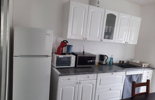 Noidans-le-Ferroux Appartement | beautiful apartment 150m2, 4 bedrooms, 6 people