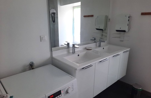 Noidans-le-Ferroux Appartement | beautiful apartment 150m2, 4 bedrooms, 6 people