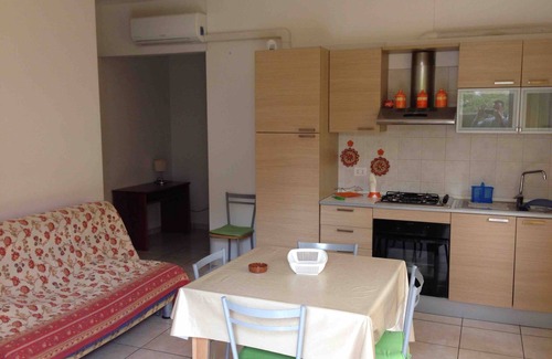 Porto Sant'Elpidio Appartement | bel appartement à 250 mètres de la mer