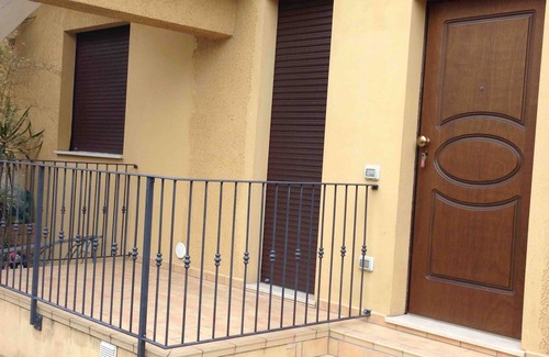 Porto Sant'Elpidio Appartement | bel appartement à 250 mètres de la mer