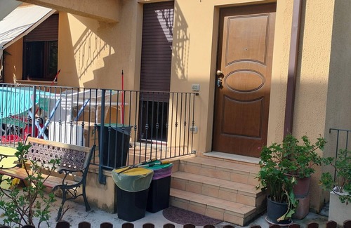 Porto Sant'Elpidio Appartement | bel appartement à 250 mètres de la mer