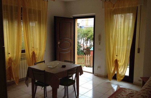 Porto Sant'Elpidio Appartement | bel appartement à 250 mètres de la mer