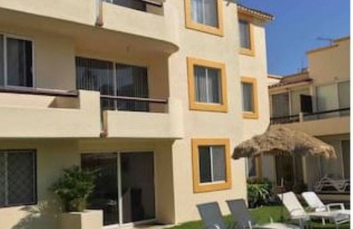 Granjas del Marques Copropriété | Bel appartement dans "Villas La Palma Diamante"
