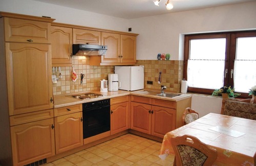 Steinach Appartement | Bel appartement à Welschensteinach