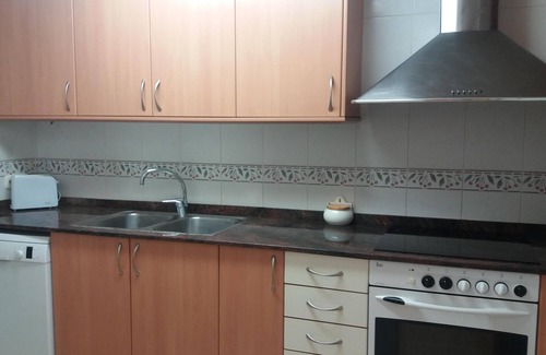 Costa Dorada Appartement | Bel appartement à 20 m de la plage avec piscine