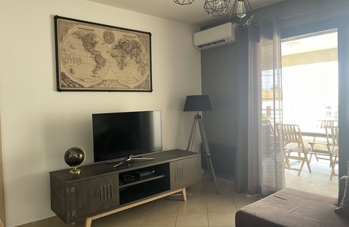 Folelli Appartement | Bel appartement en plein. centre de Folelli