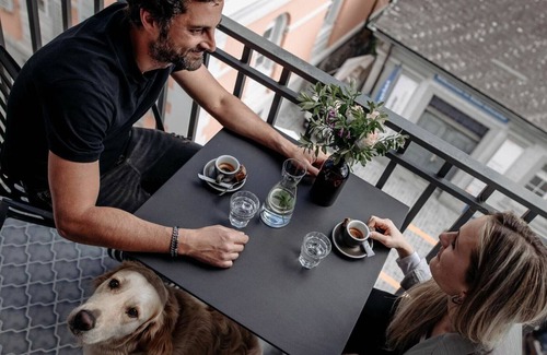 Nussbaumen Appartement | Beautiful apartment for 2 guests with WIFI, TV, balcony and pets allowed