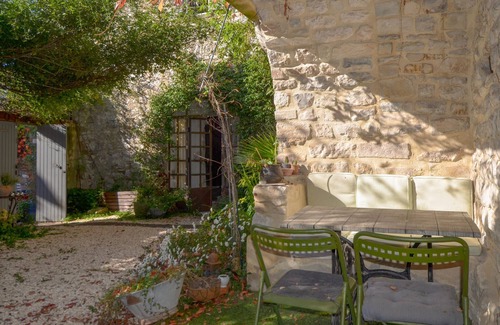 Fons-sur-Lussan Appartement | Bel appartement à Fons sur Lussan