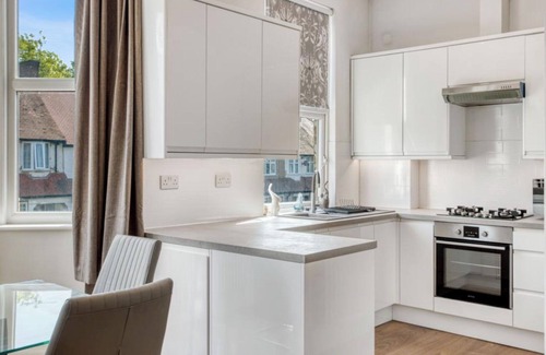 Finchley Church End Appartement | Beautiful apartment in North London