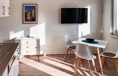 Gelbensande Appartement | Beautiful apart. Graal-Müritz