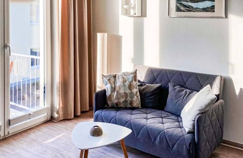 Gelbensande Appartement | Beautiful apart. Graal-Müritz