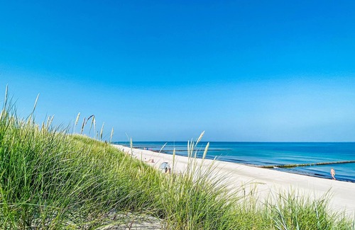 Gelbensande Appartement | Beautiful apart. Graal-Müritz