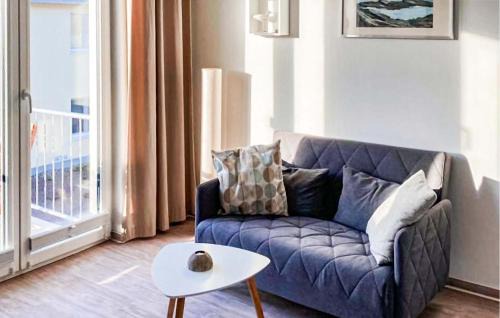 Gelbensande Appartement | Beautiful Apart, Graal-Müritz