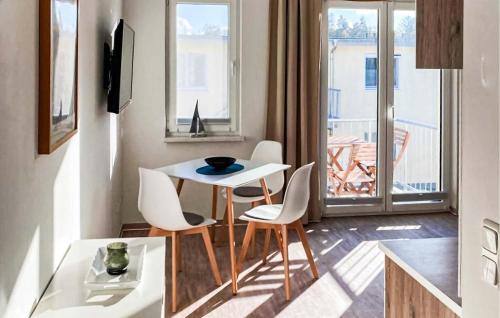 Gelbensande Appartement | Beautiful Apart, Graal-Müritz