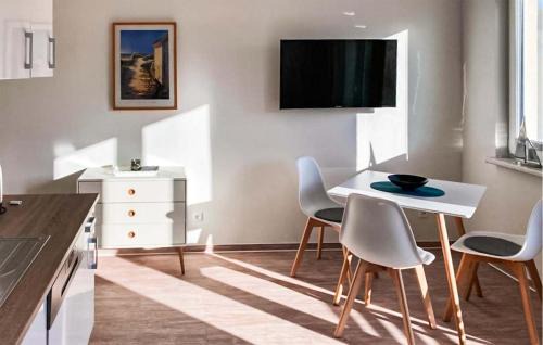 Gelbensande Appartement | Beautiful Apart, Graal-Müritz